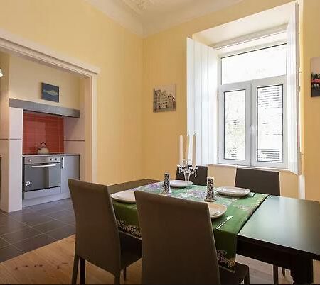 Lisbon Secret & Charming Sao Bento Flat Apartment Exterior foto
