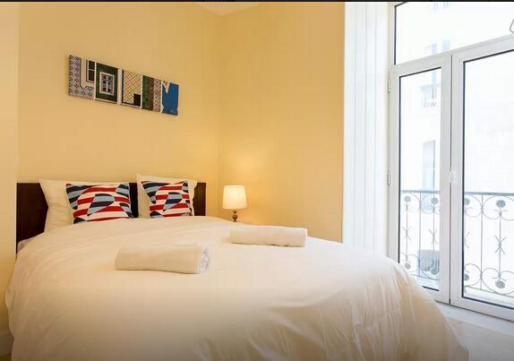 Lisbon Secret & Charming Sao Bento Flat Apartment Exterior foto