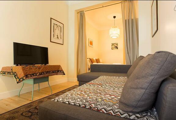 Lisbon Secret & Charming Sao Bento Flat Apartment Exterior foto