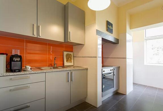 Lisbon Secret & Charming Sao Bento Flat Apartment Exterior foto