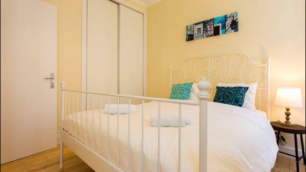 Lisbon Secret & Charming Sao Bento Flat Apartment Cameră foto