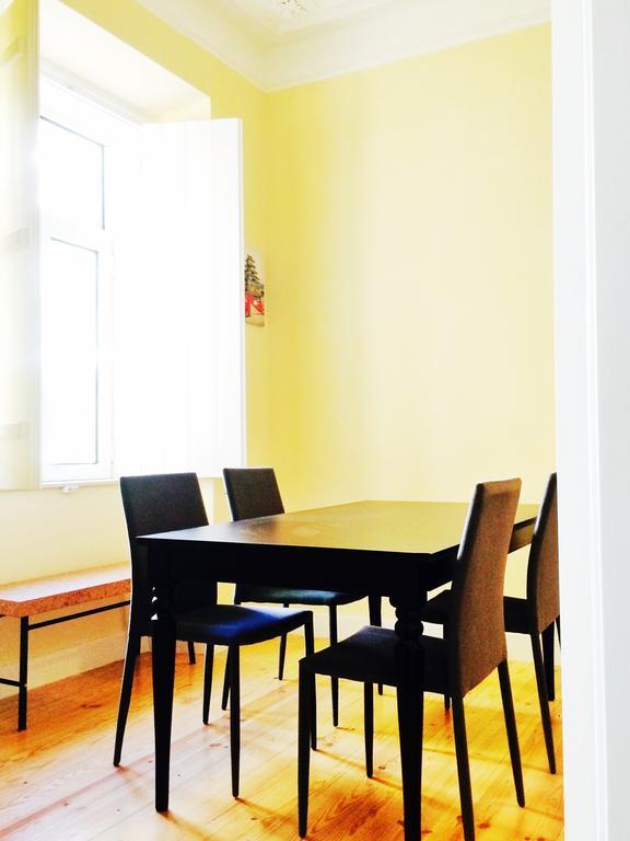 Lisbon Secret & Charming Sao Bento Flat Apartment Exterior foto