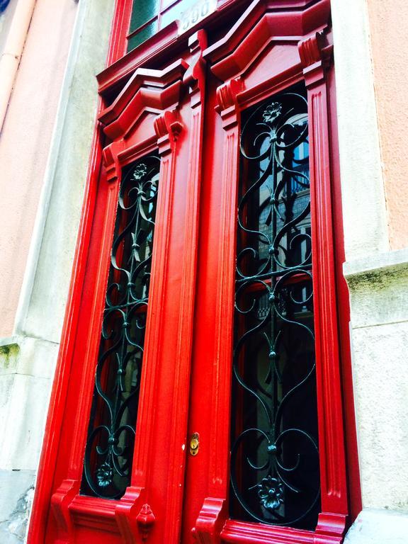 Lisbon Secret & Charming Sao Bento Flat Apartment Cameră foto