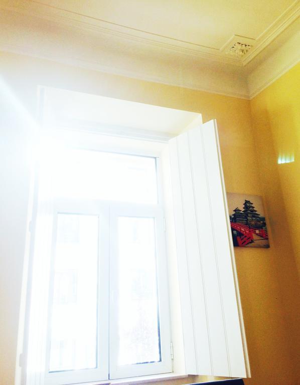 Lisbon Secret & Charming Sao Bento Flat Apartment Exterior foto
