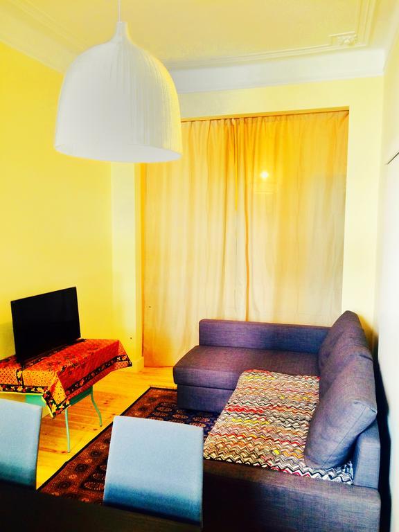 Lisbon Secret & Charming Sao Bento Flat Apartment Exterior foto
