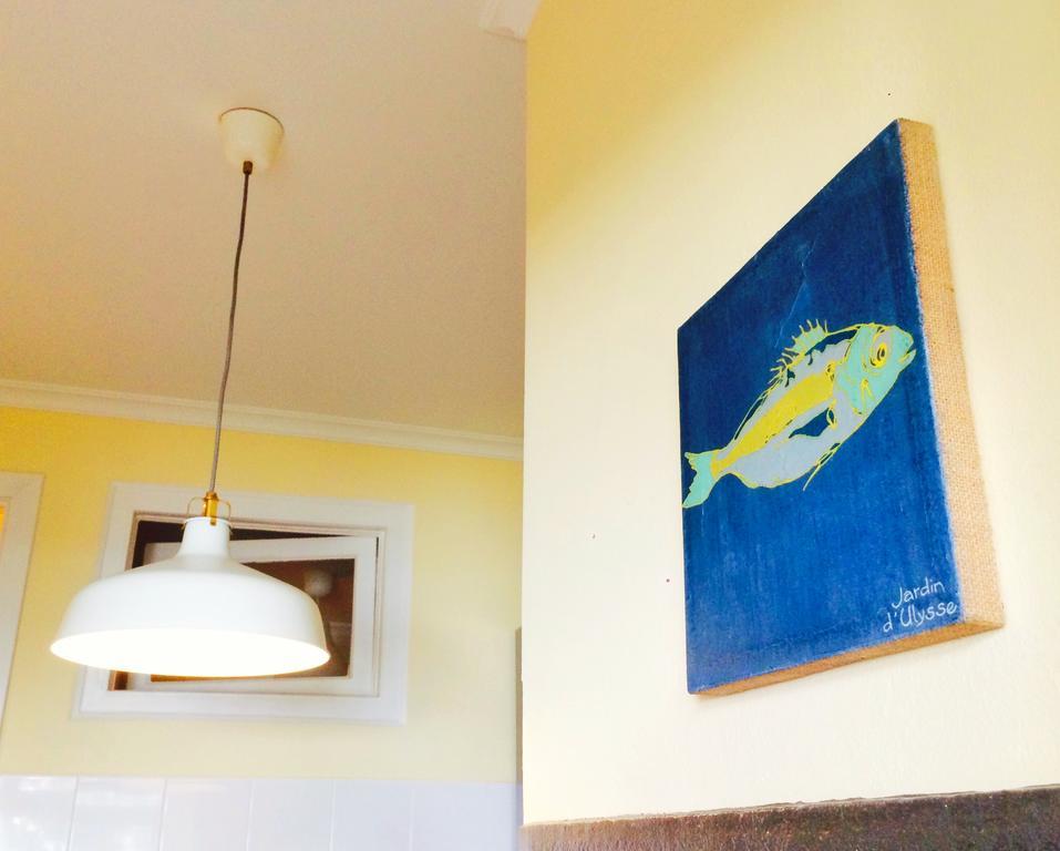 Lisbon Secret & Charming Sao Bento Flat Apartment Exterior foto