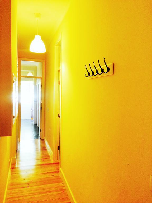 Lisbon Secret & Charming Sao Bento Flat Apartment Exterior foto