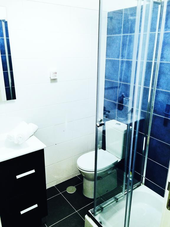 Lisbon Secret & Charming Sao Bento Flat Apartment Exterior foto