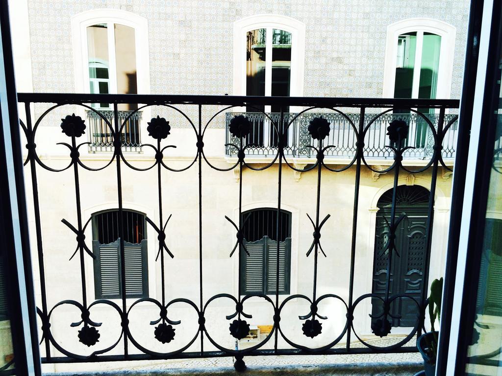 Lisbon Secret & Charming Sao Bento Flat Apartment Cameră foto