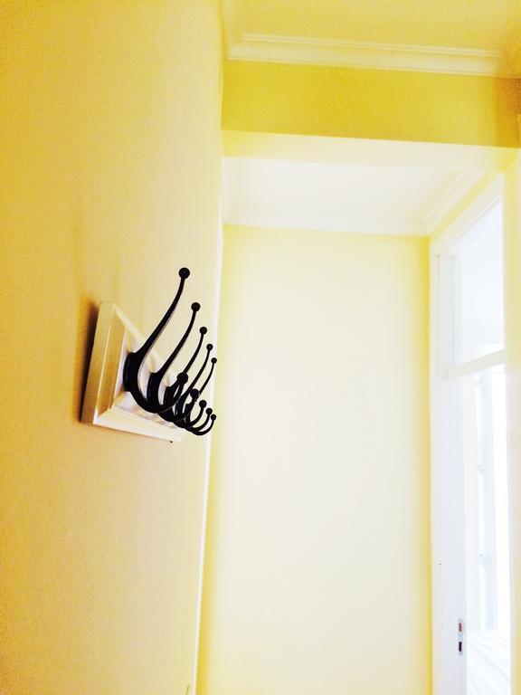 Lisbon Secret & Charming Sao Bento Flat Apartment Exterior foto