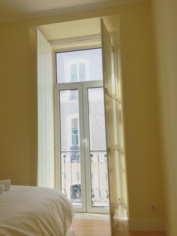 Lisbon Secret & Charming Sao Bento Flat Apartment Exterior foto