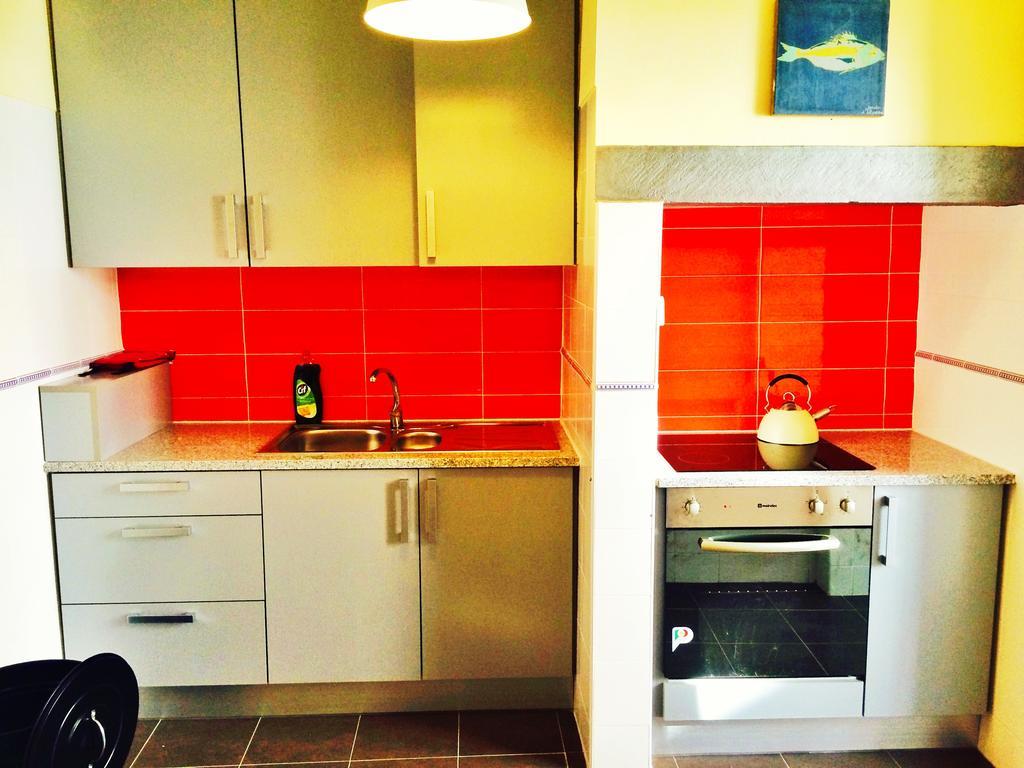 Lisbon Secret & Charming Sao Bento Flat Apartment Exterior foto