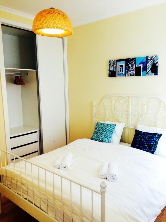 Lisbon Secret & Charming Sao Bento Flat Apartment Cameră foto